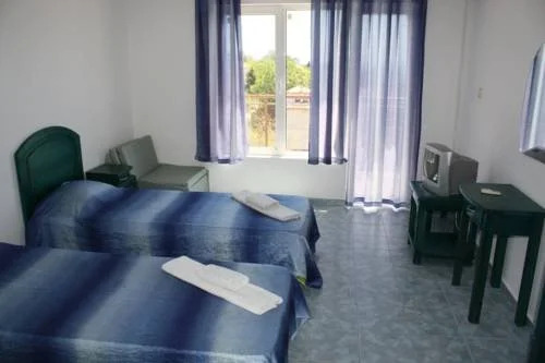 Hotel Diana