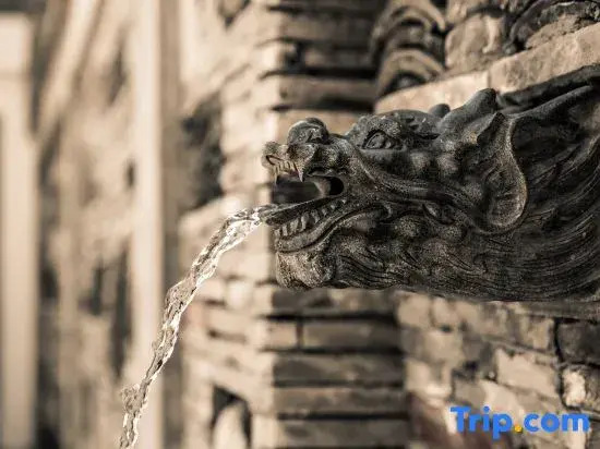Ningbo Cifu Garden Guest House
