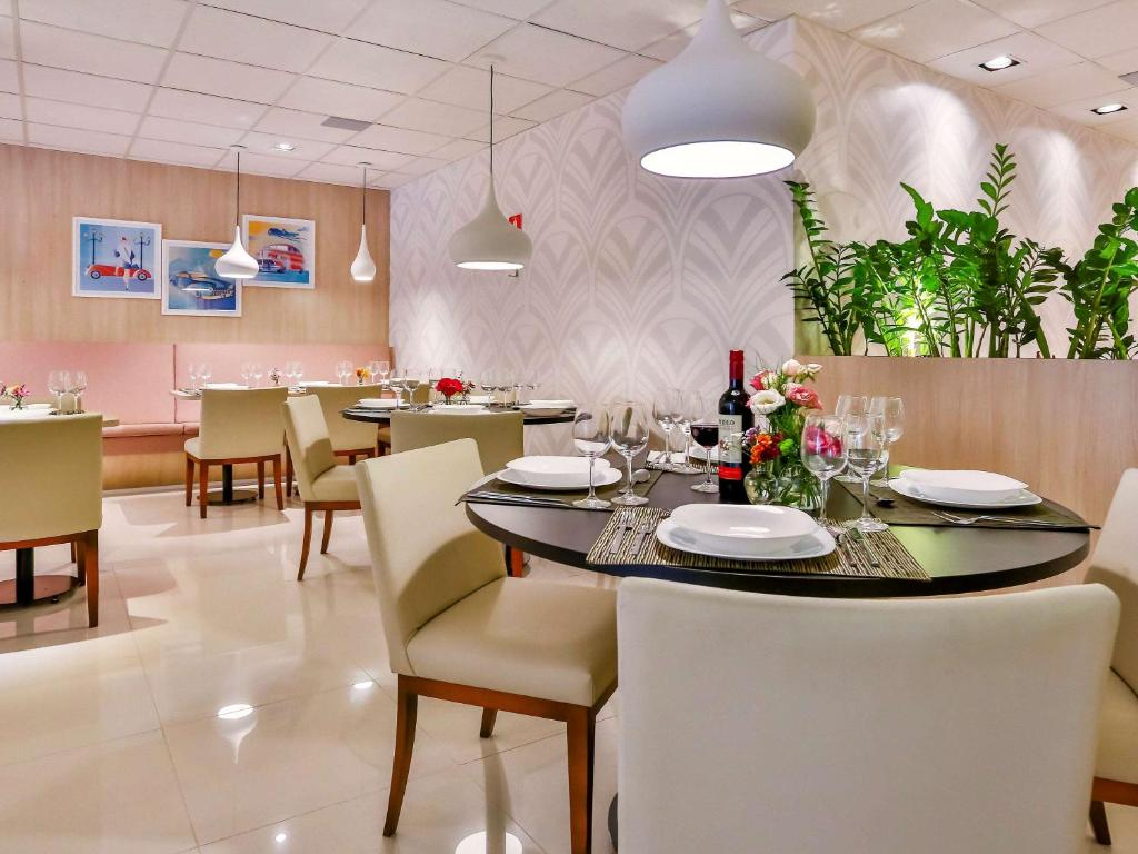 ibis Styles Goiania Marista