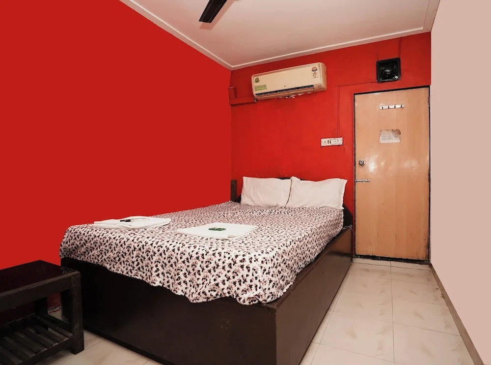Harihara Residency Comfort Andheri East, Mumbai