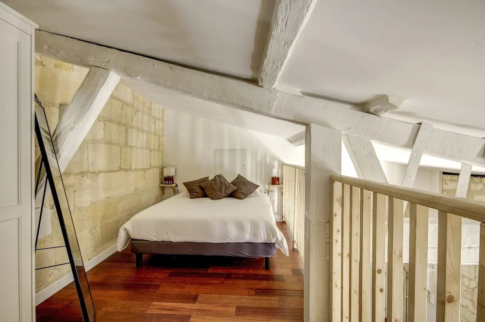 Cosy Dabadie - Charmant appartement