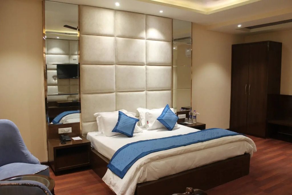 Mastiff Hotel Dalhousie