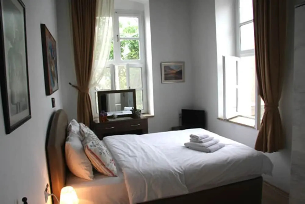 Akarsu Kalyopi Otel