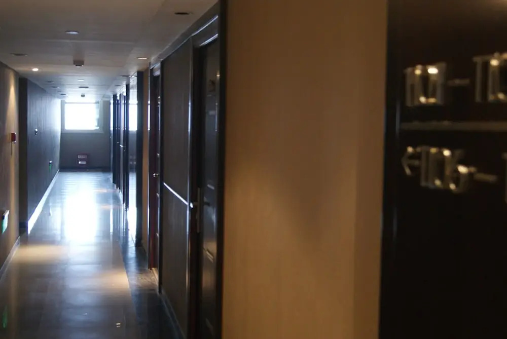 Nanjing Kaibin Apartment - Kai Run Jin Cheng