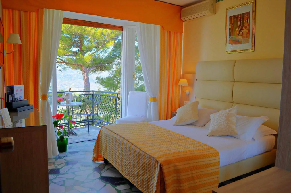La Riserva di Castel dAppio- Charme & Relax