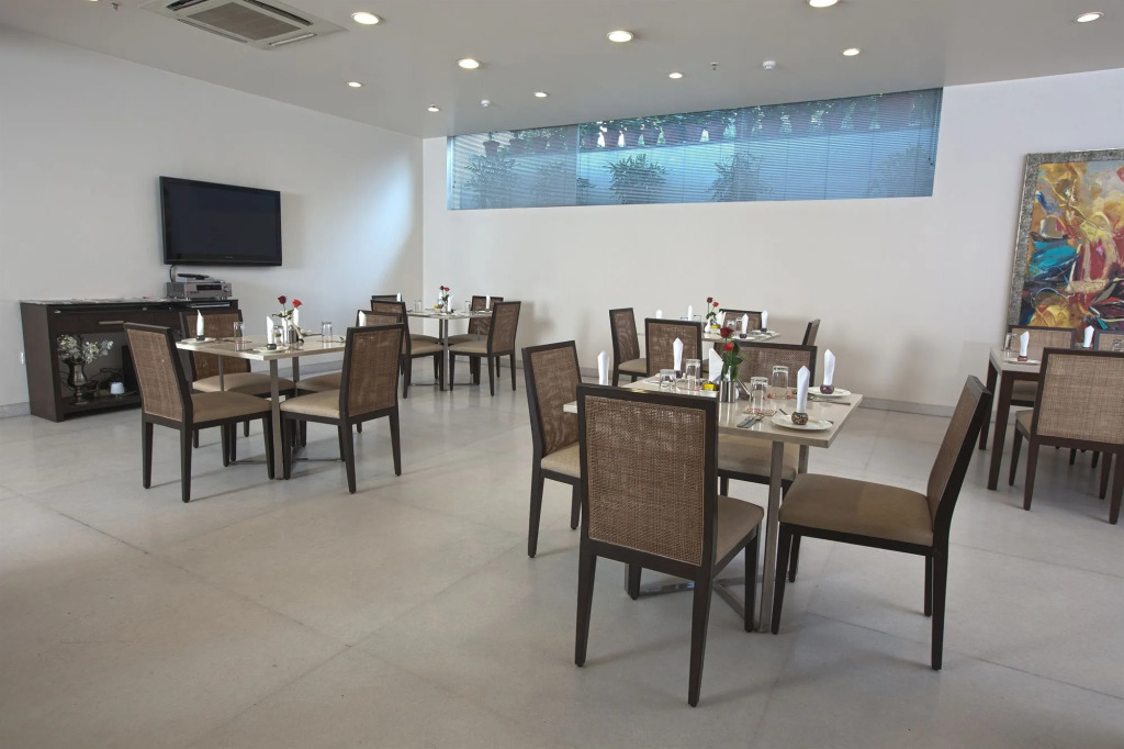 Amber Inn by Orion Hotels