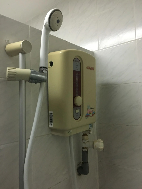 Hotel Seri Malaysia Mersing