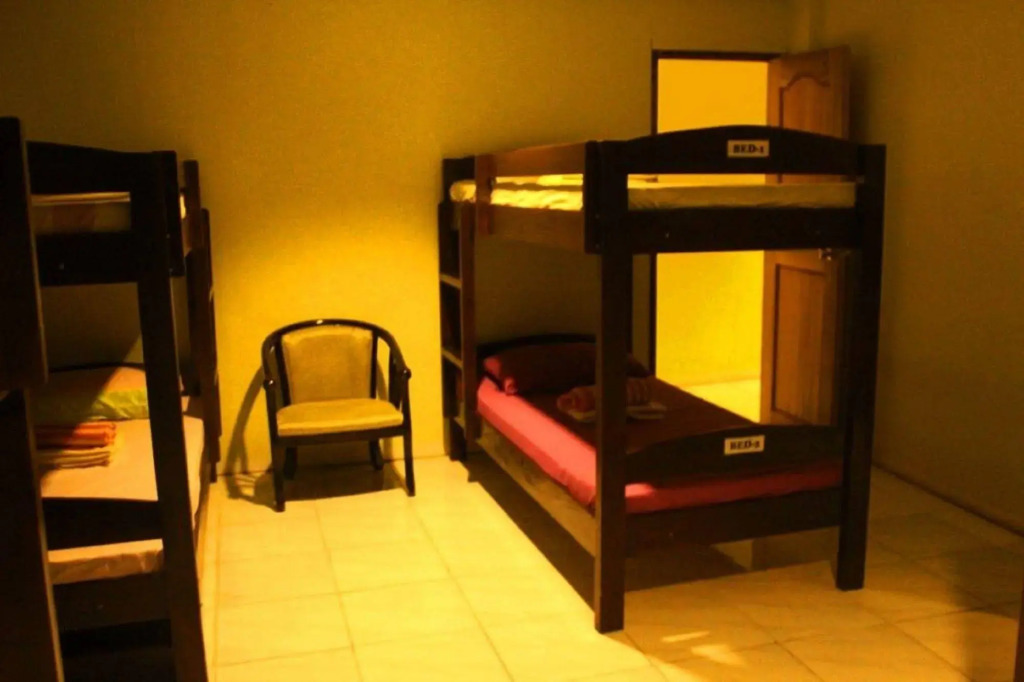 JORIVIM Apartelle