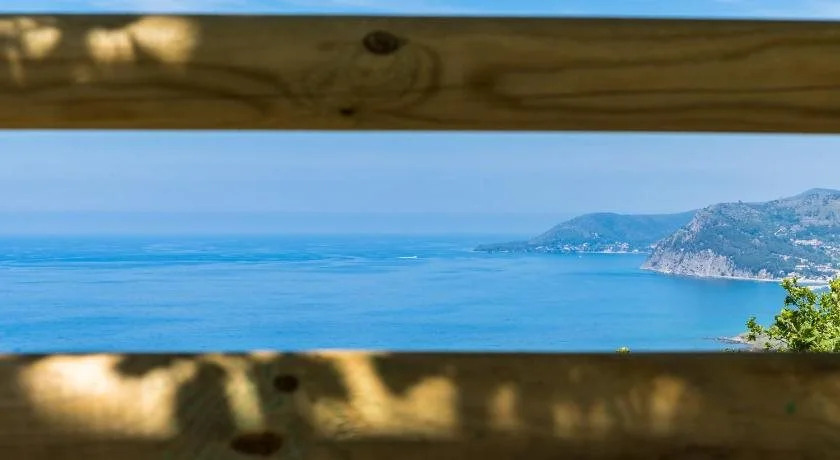 Il Poggio del Mare