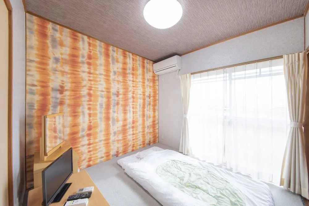 Sanuki mansion