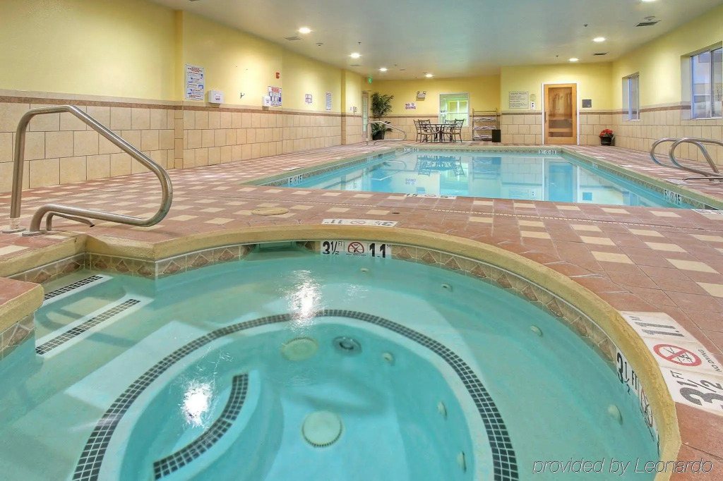 Holiday Inn Express & Suites Tucumcari by IHG