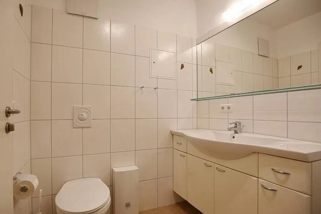 Achtern Diek Wohnung 13