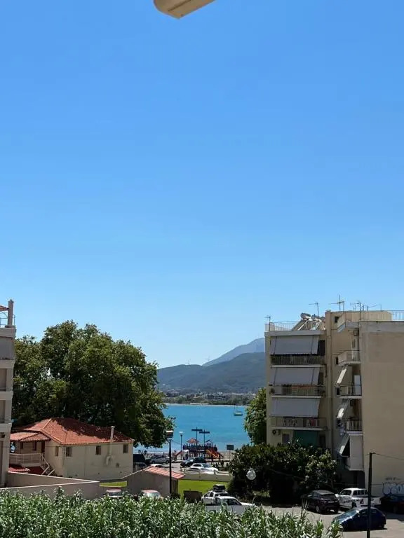 NIKI Apartment 90 m2 in gribovo
