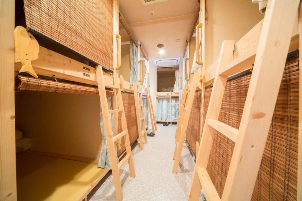 Guest House Wasabi