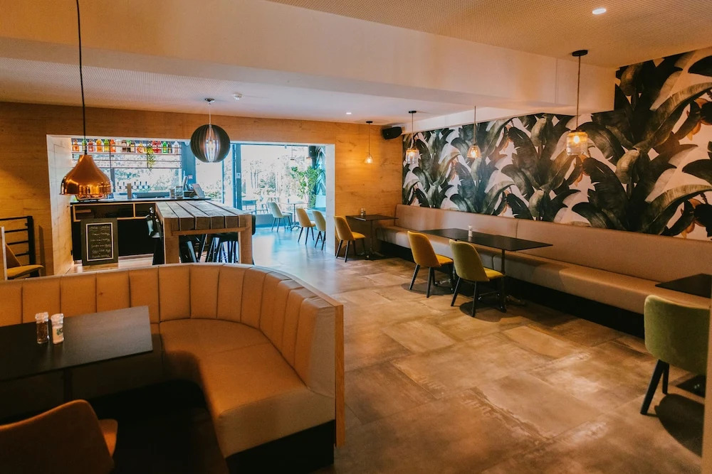 Hotel Le Val Darimont