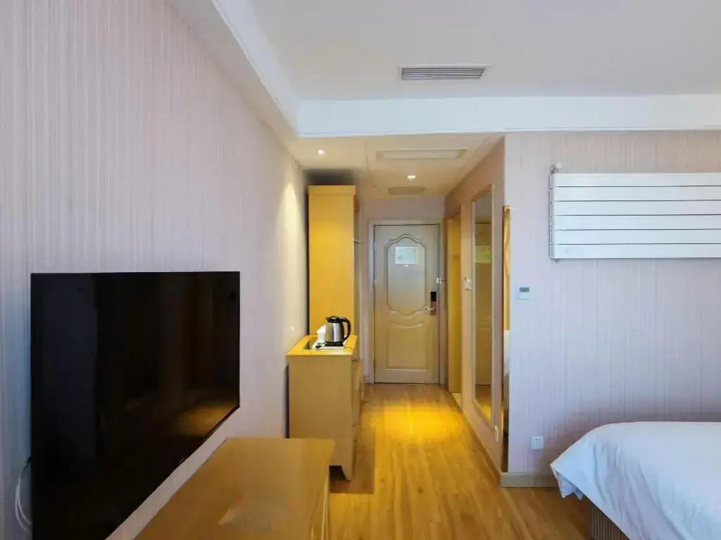 Vienna 3 Best Hotel (Tianjin Zhongxin Eco-City)