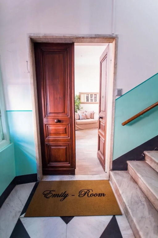 Emily Rooms