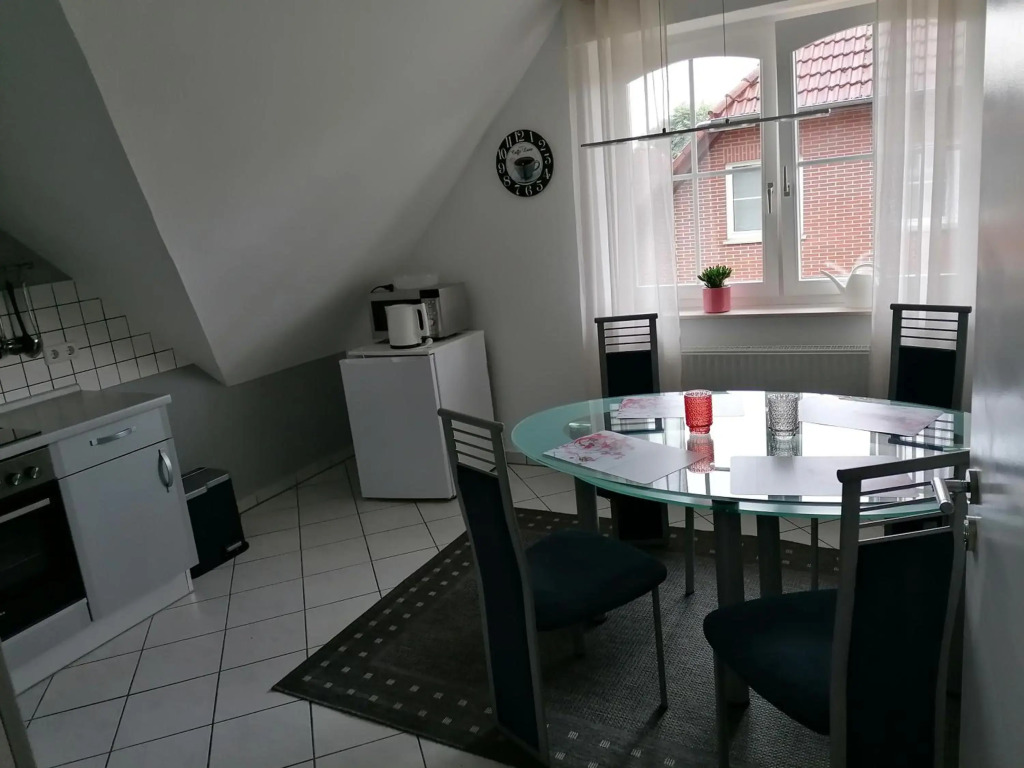 Apartment Grieshop