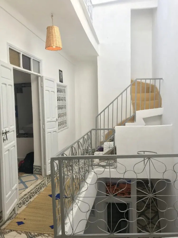 Hostel Dar Drissiya