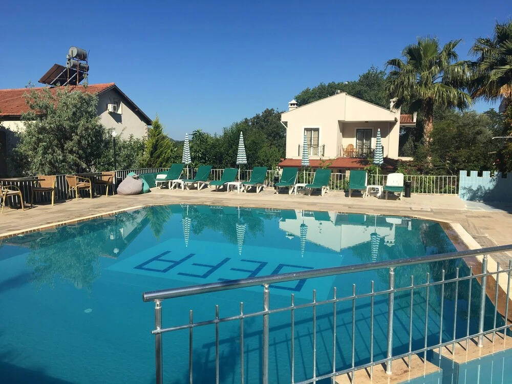 Sefa Hotel
