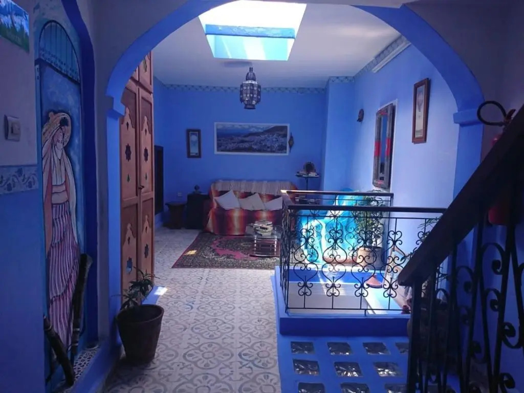 Riad Dar Chourafa