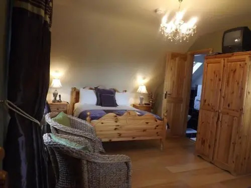 Gort Na Mona B & B