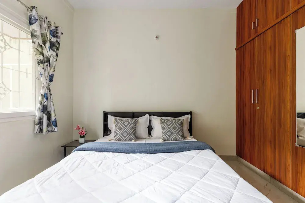 The City Nova Apartment Koramangla
