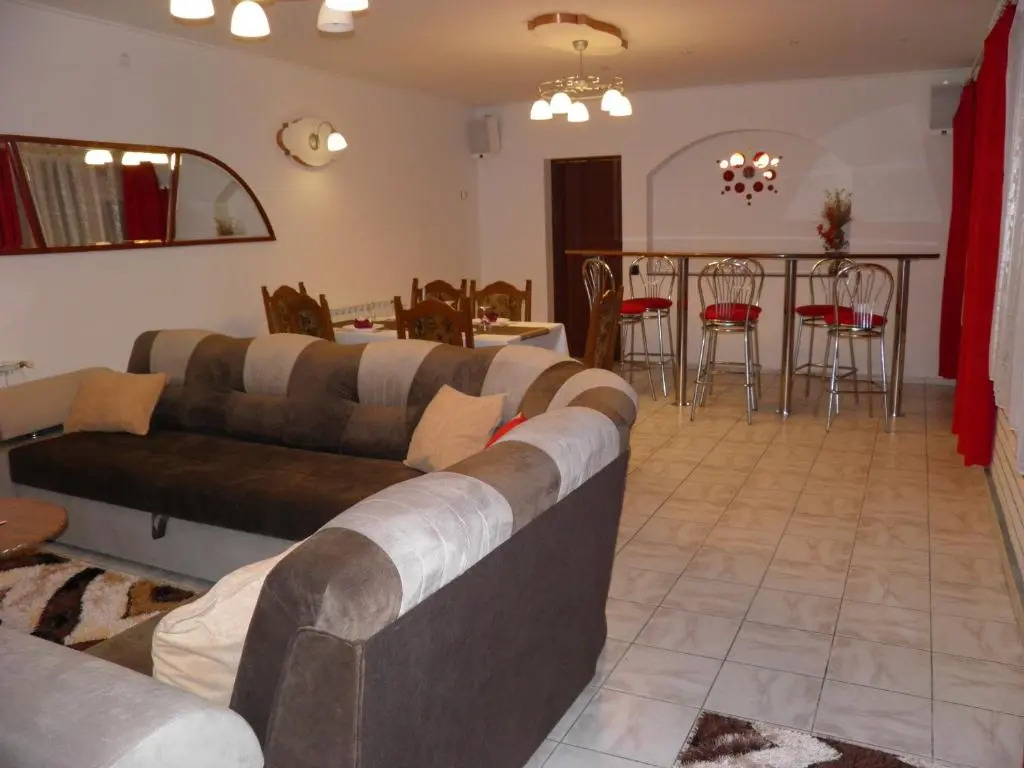 Apartman Marko