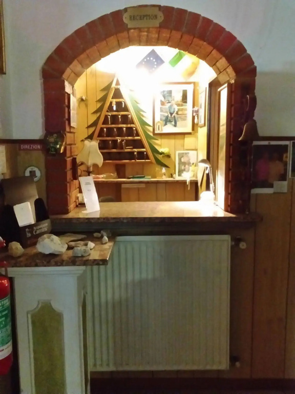 Hotel Ristorante La Pineta