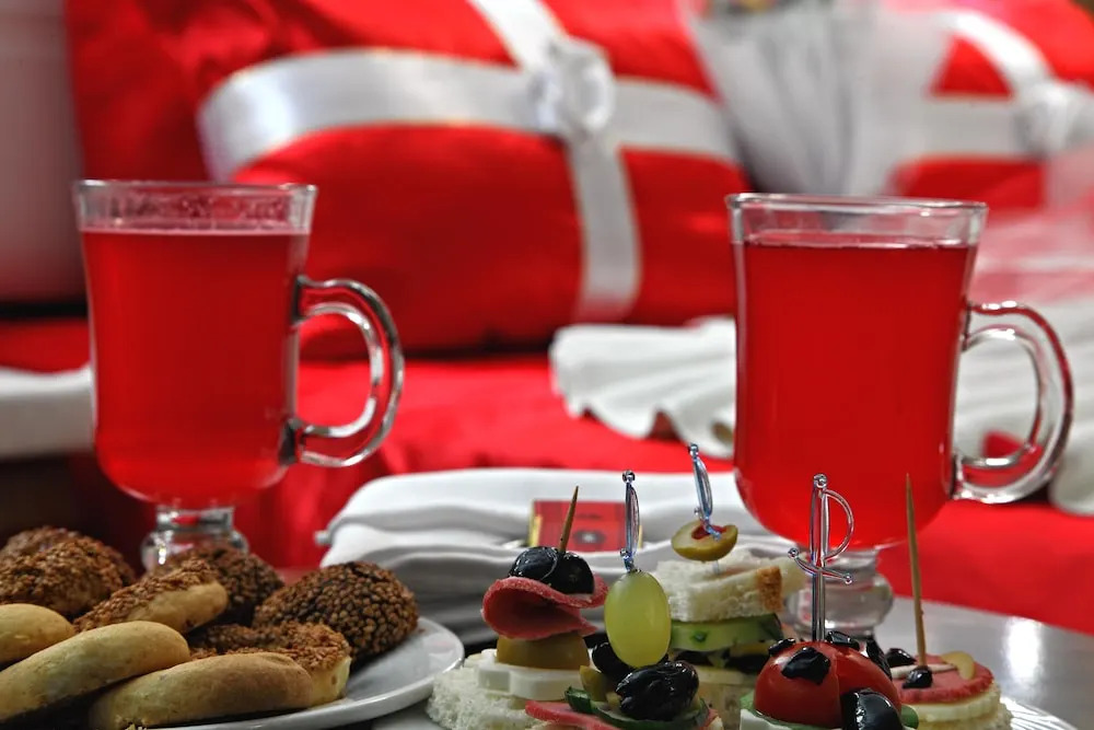 Selçuk Hotel