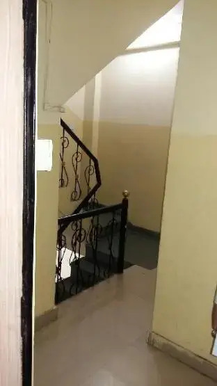 Natraj Inn P Guest House