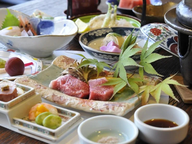 Miyahama Grand Hotel