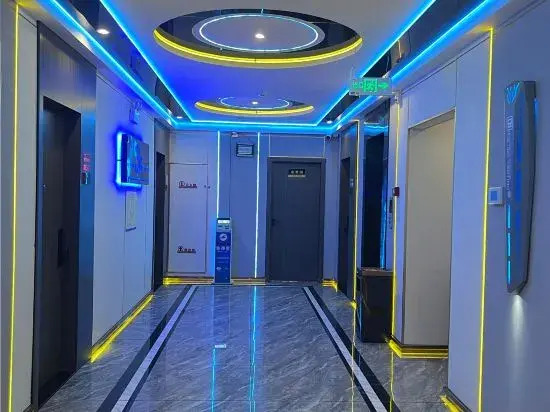 Danzhou Sai Lun esports Hotel