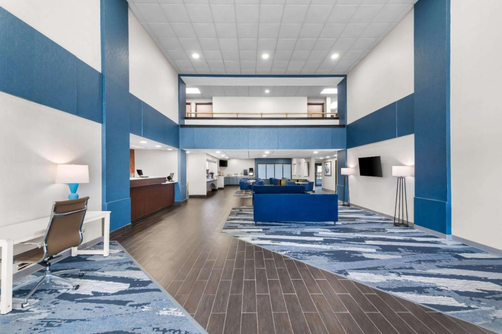 Comfort Suites Stevens Point