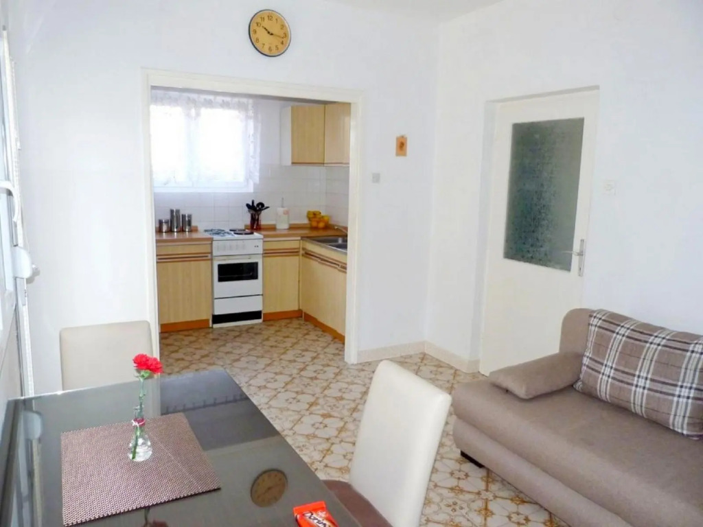 Apartments Danijel