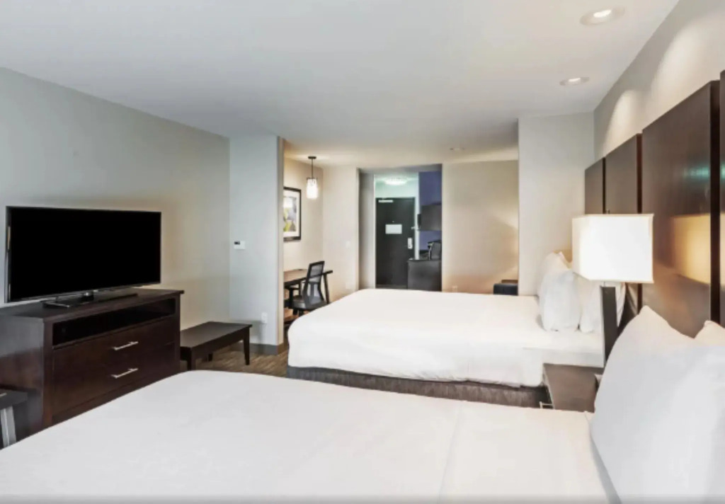 Holiday Inn Express & Suites Austin NW   Lakeway by IHG
