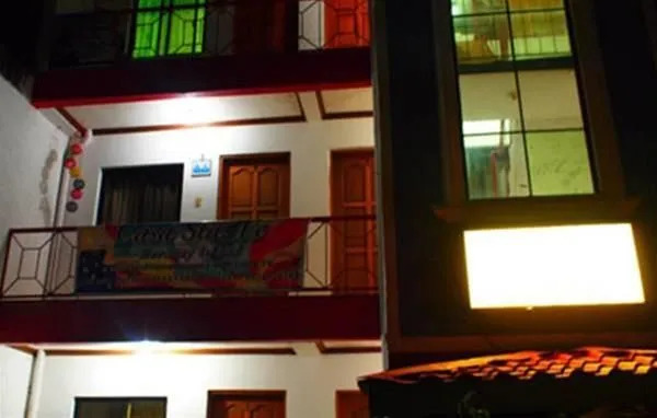 Casa Santa Fe