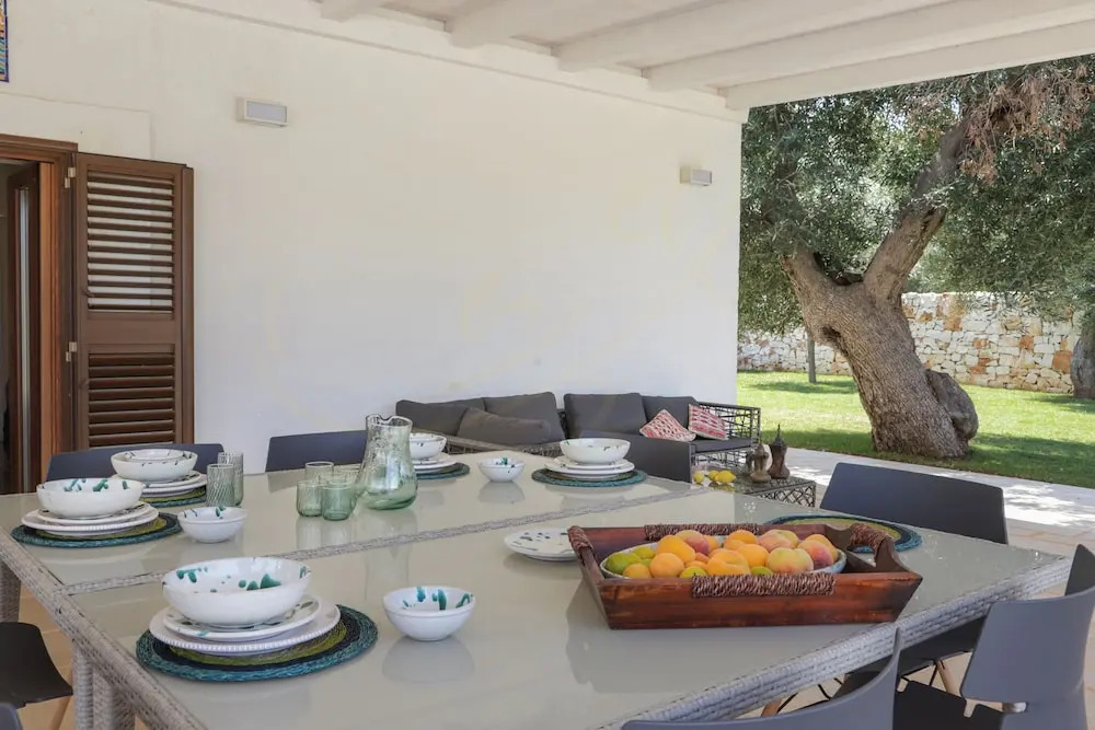 TD Villa Ricchiari Design Villa w Heated Pool