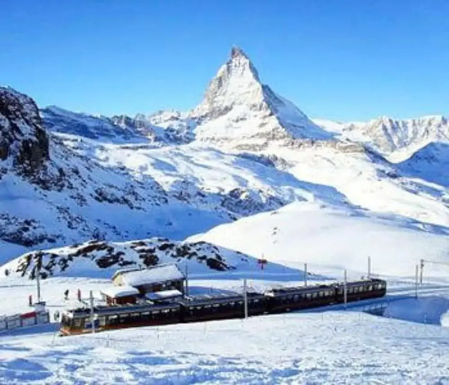 Matterhorn Hostel