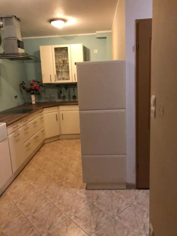 Dom Pod Sosną