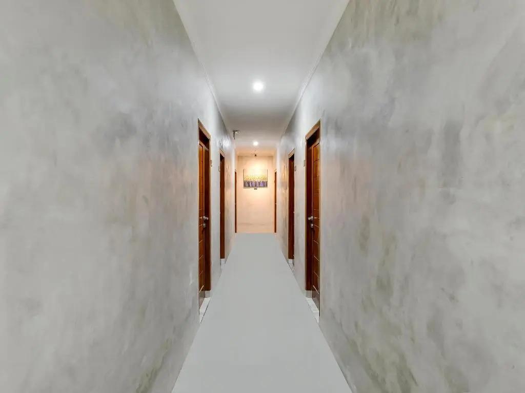 Capital O 90983 Harmony Easy Stay