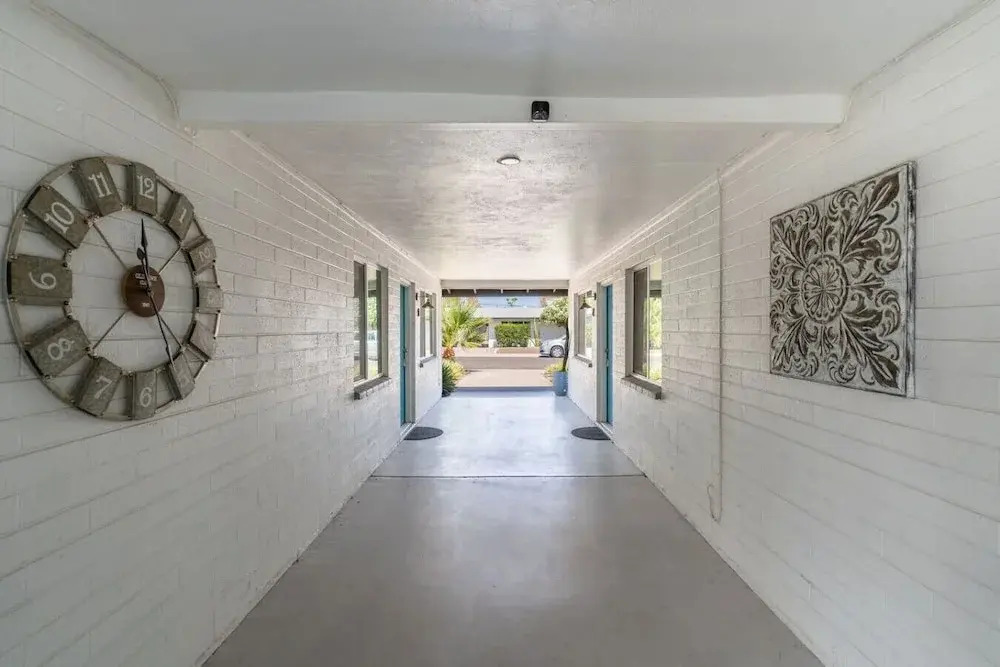 Chic Scottsdale Apt 4 Fashionsquareoldtown4plex