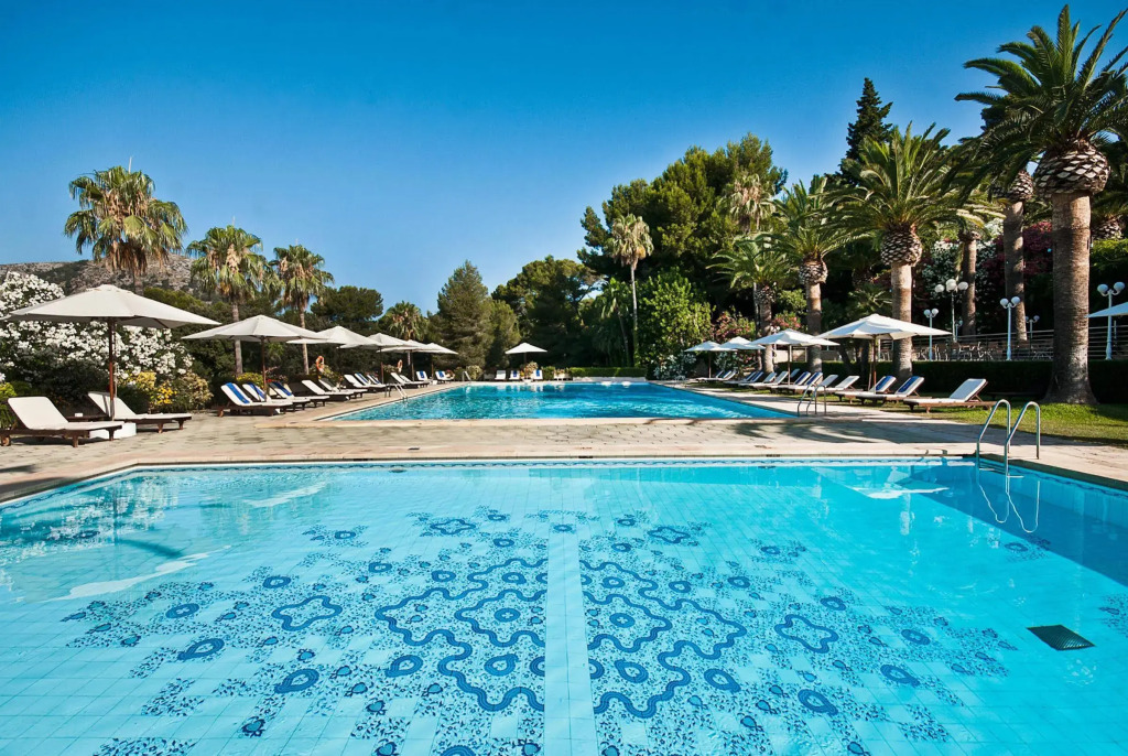 Four Seasons Resort Mallorca at Formentor