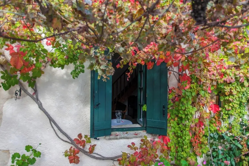 Dream 1 -traditional House With Pool To Share