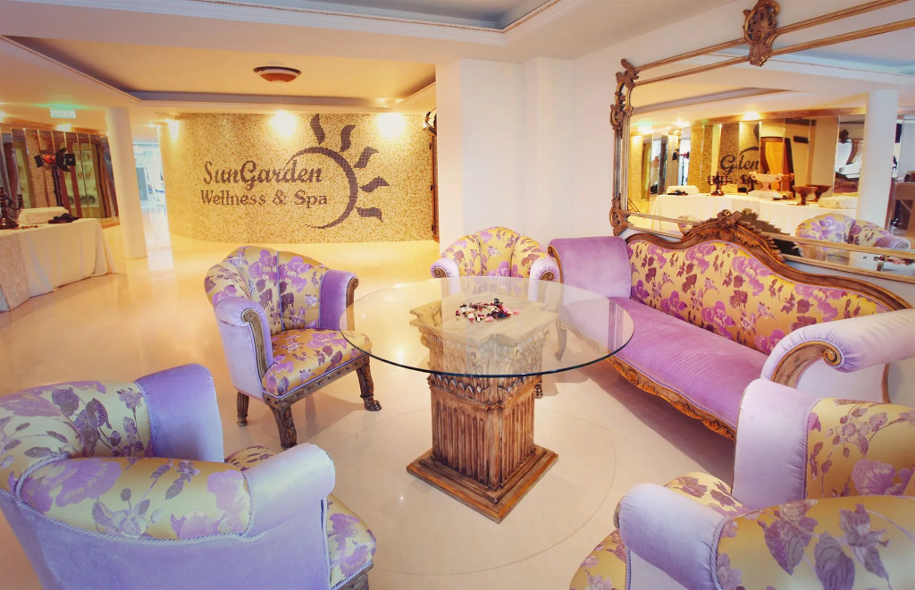 SunGarden Golf & Spa Resort
