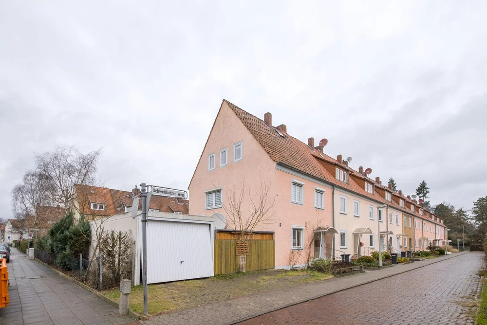 Private Apartment Schweidnitzer Weg