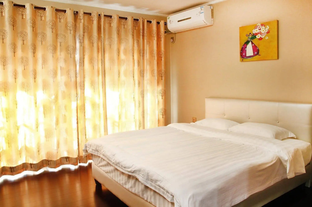 City Inn Hotel Apartment