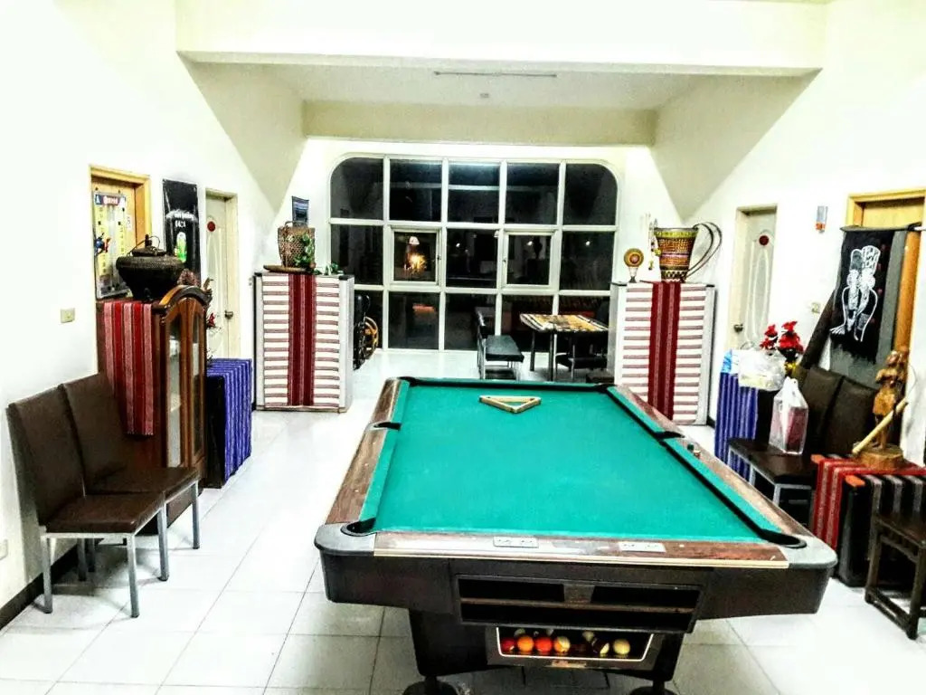 祥華民宿 Hsianghua Guesthouse