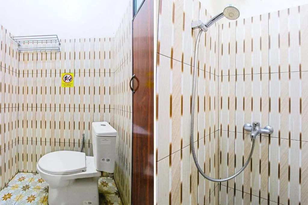OYO 91842 Tahesa Guesthouse Syariah