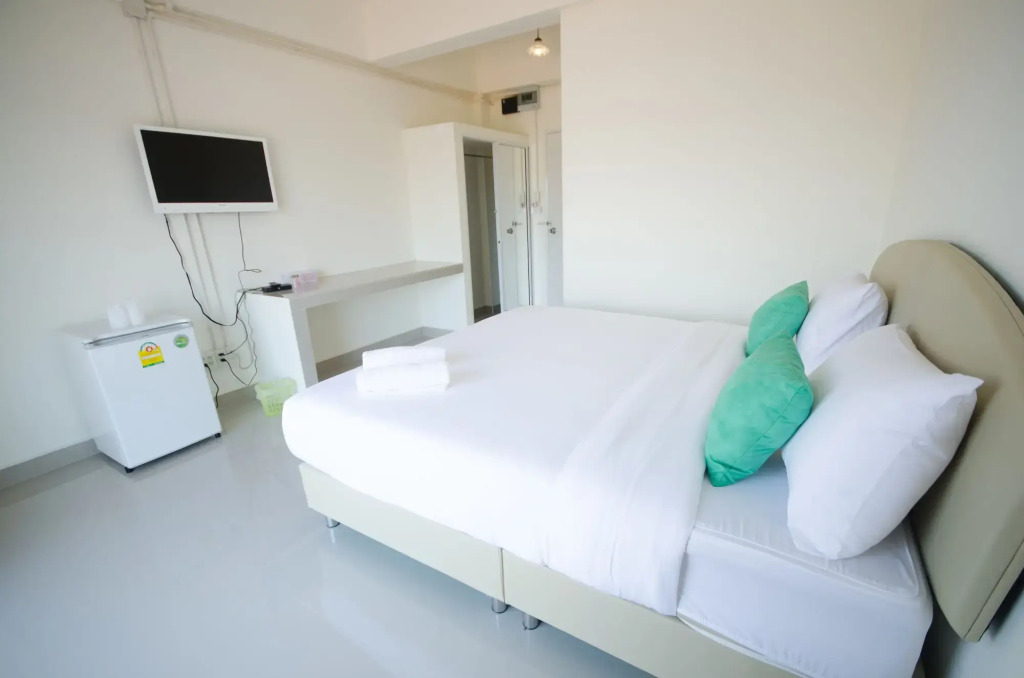 Sunee Boutique Hotel